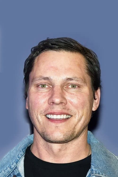 Фото Tiësto
