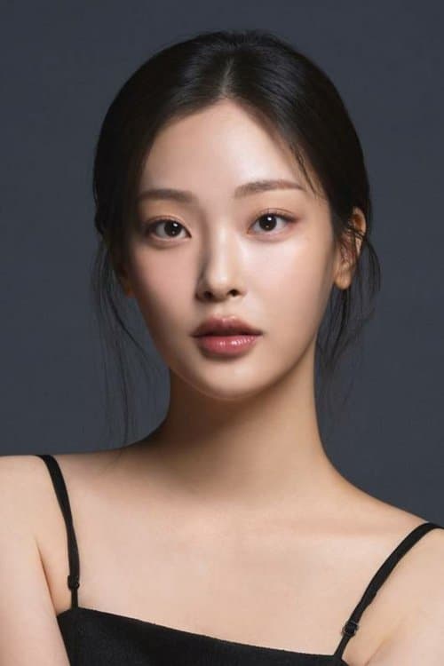 Фото Choi Hee-jin