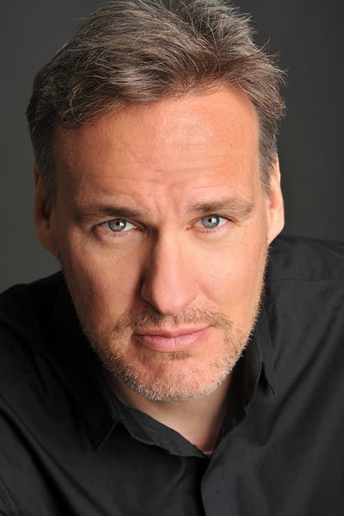 Фото Jon Donahue