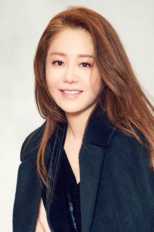 Фото 고현정