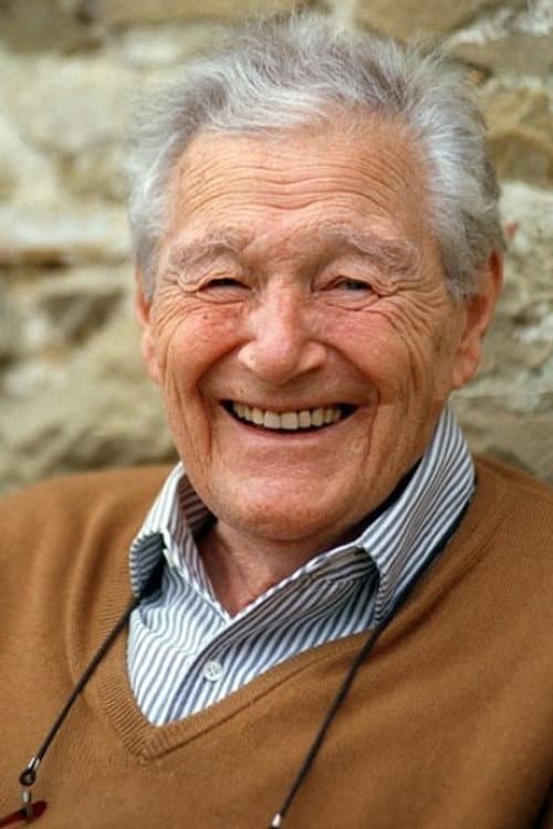 Фото Gregor von Rezzori