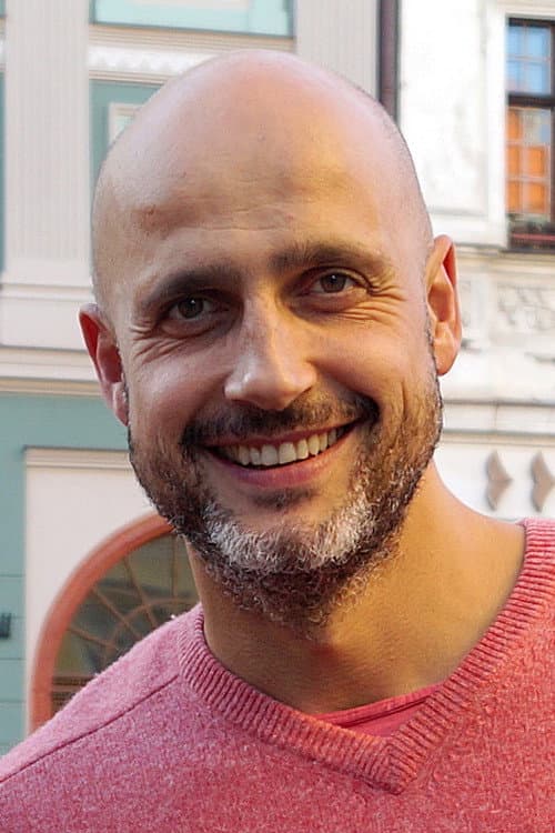 Фото Robert Koszucki