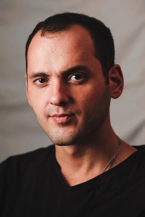 Фото Vyacheslav Lapenko