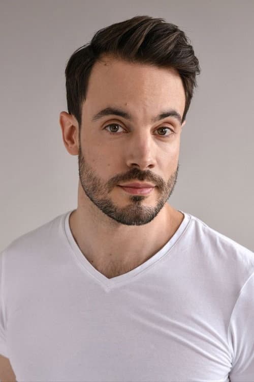 Фото Bruno Sauter