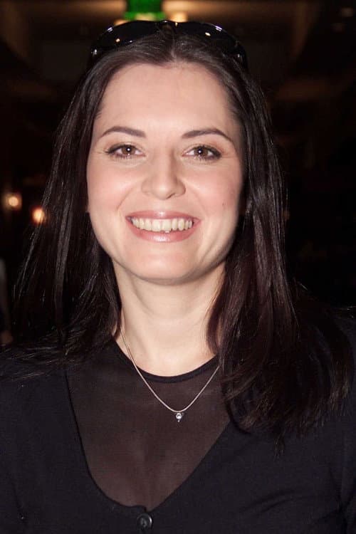 Фото Barbora Kodetová