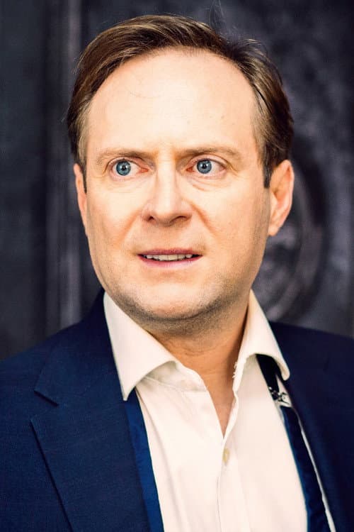 Arek Zasowski photo