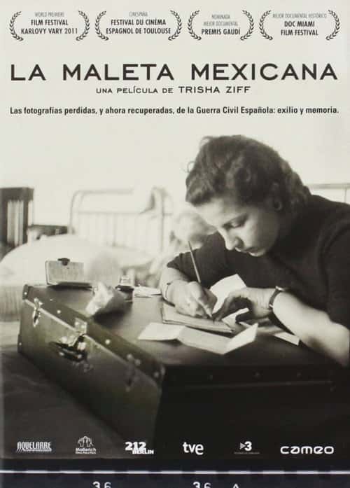 La maleta mexicana