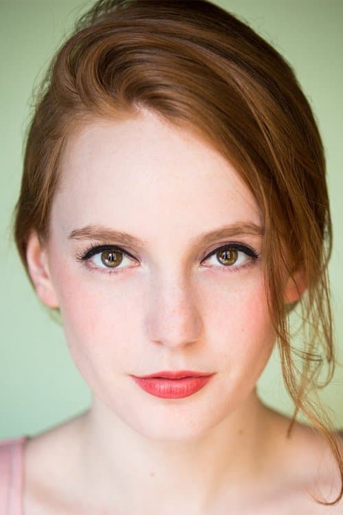 Фото Ruby Wolf