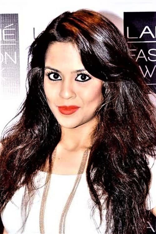 Фото Sana Saeed