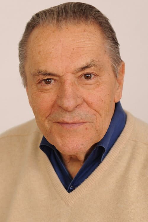 Фото Stanislav Grof