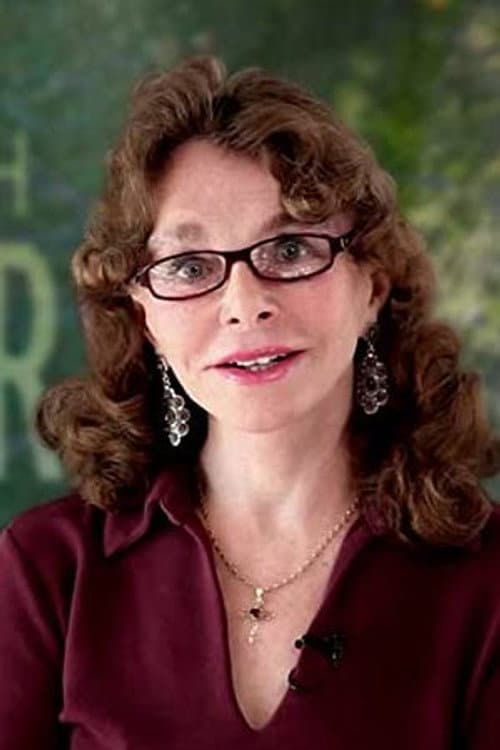 Фото Linda Moulton Howe