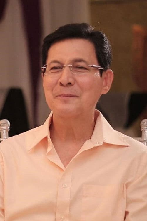 Фото Tirso Cruz III