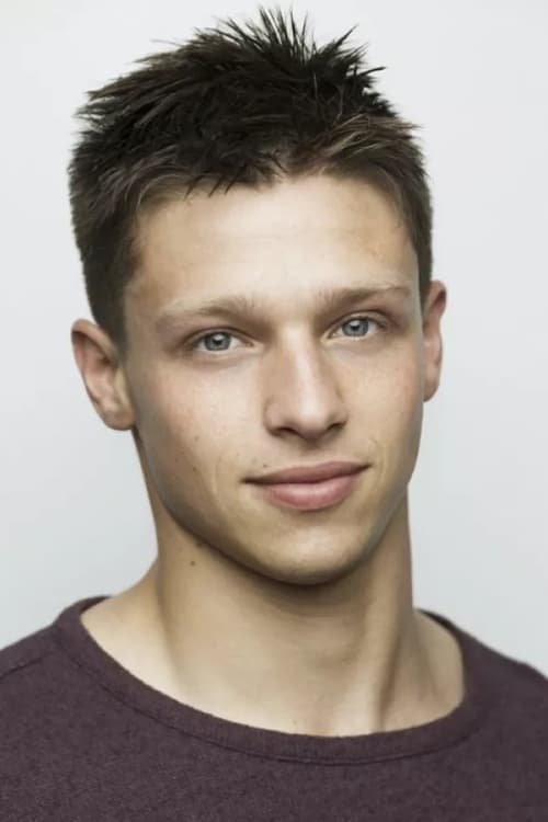 Фото Spencer Rocco Lofranco