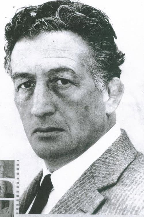 Фото Henri Cogan