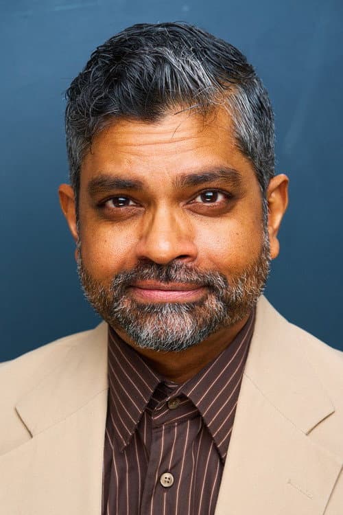 Kenneth Maharaj photo