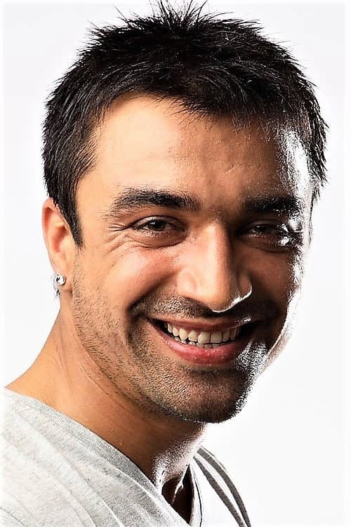 Фото Ajaz Khan