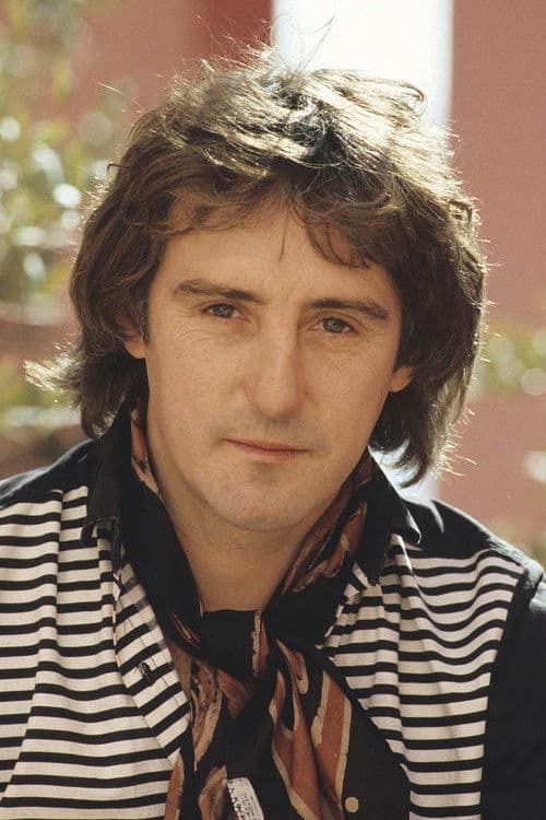 Фото Denny Laine