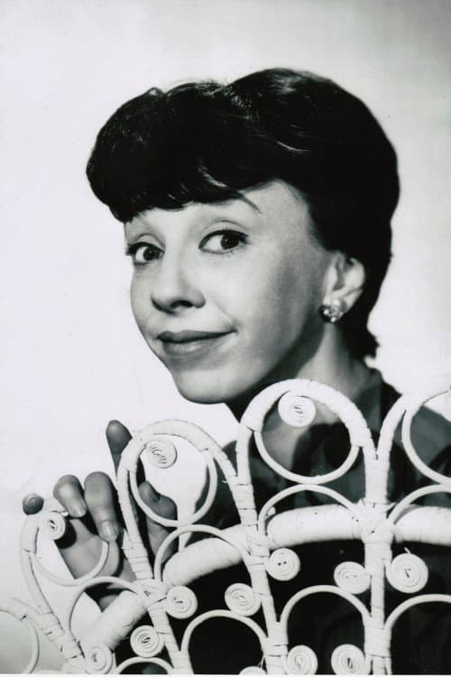 Фото Ann Morgan Guilbert