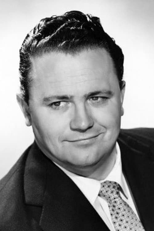Фото Harry Secombe