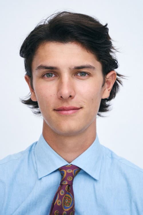 Фото Count Nikolai of Monpezat
