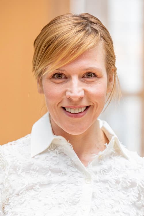 Фото Franziska Weisz