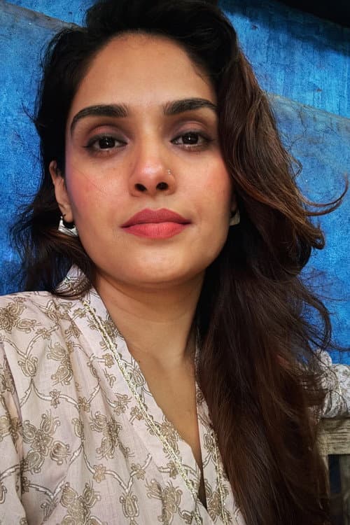 Фото Pallavi Patil