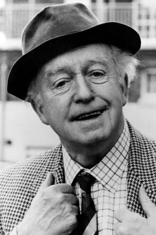 Фото Arnold Ridley