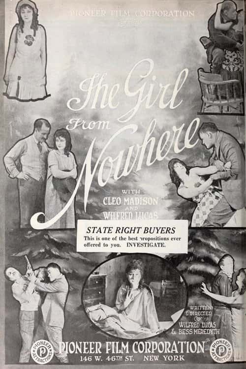 The Girl from Nowhere