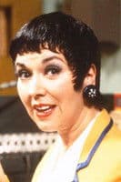 Фото Ruth Madoc