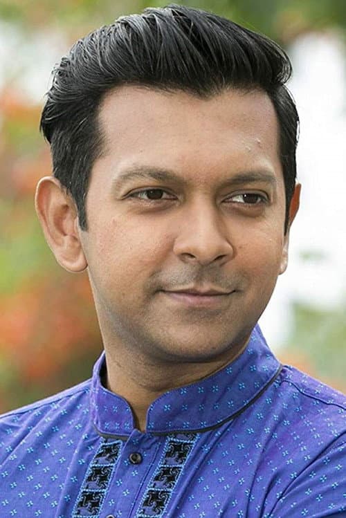 Фото Tahsan Rahman Khan