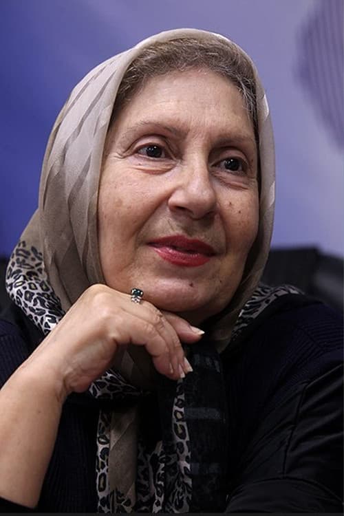 Фото Shirin Yazdanbakhsh