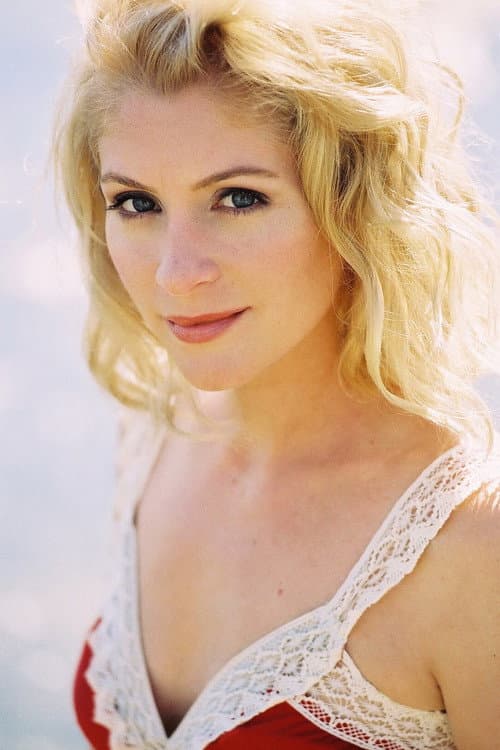 Фото Staci Keanan
