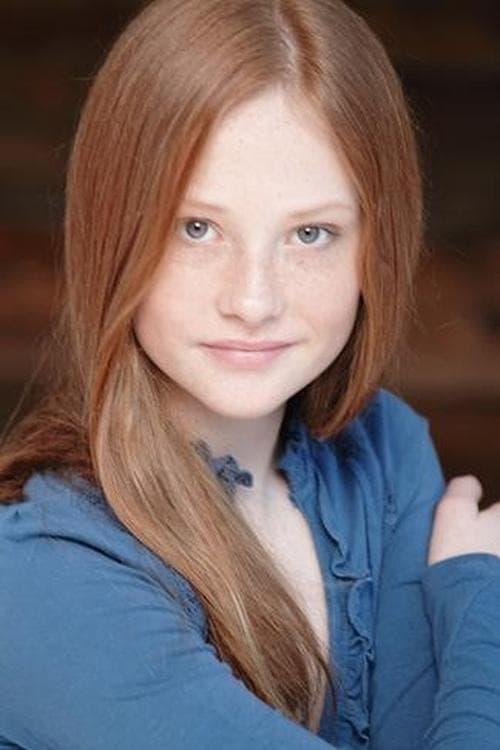 Фото Charlotte Lindsay Marron