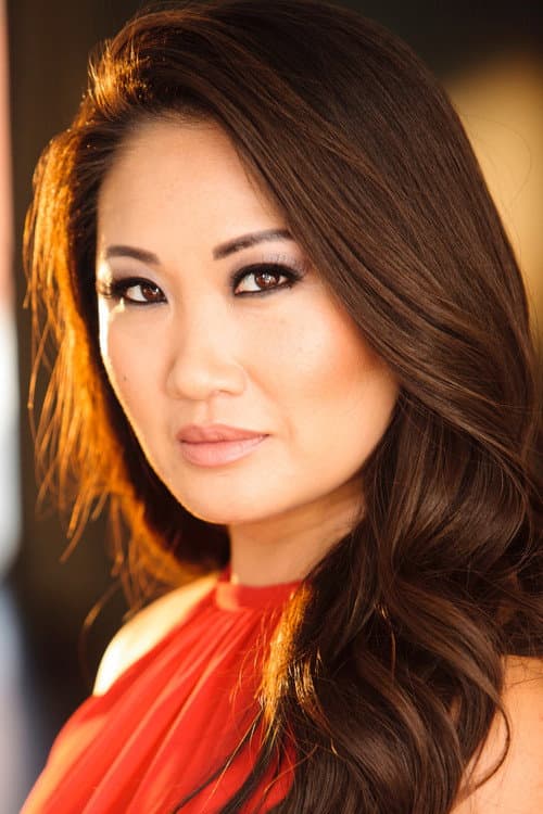 Фото Diane Yang