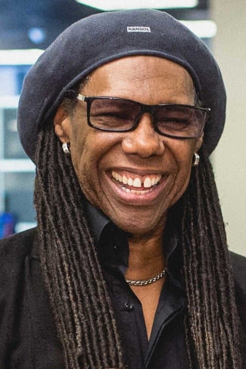 Фото Nile Rodgers