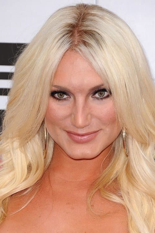 Фото Brooke Hogan