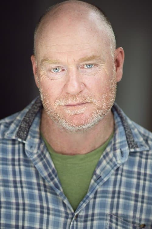 Фото Richard Sutherland