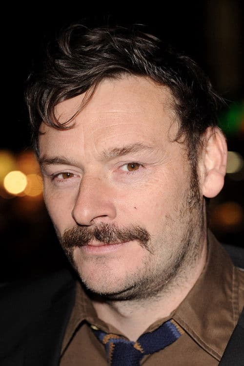 Фото Julian Barratt