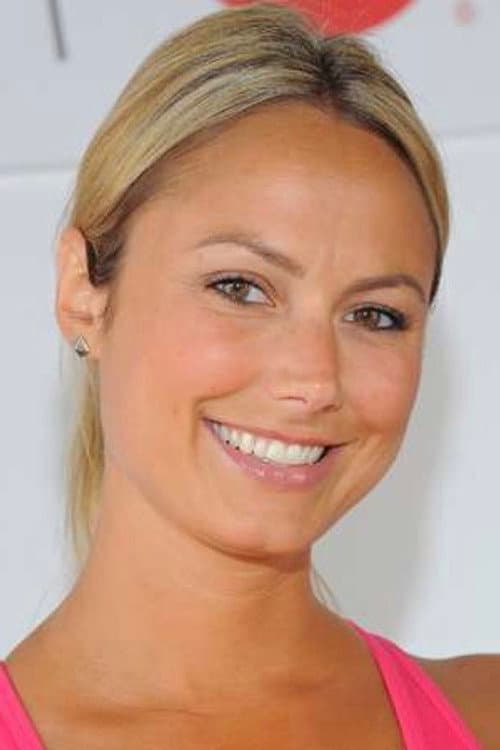 Фото Stacy Keibler