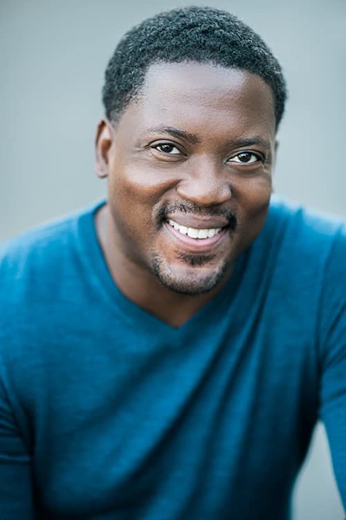 Shay Roundtree photo