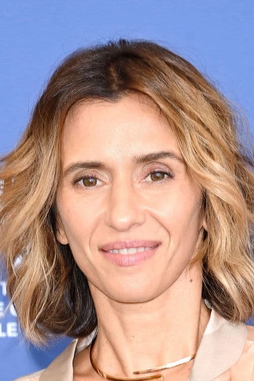 Teresa Saponangelo photo