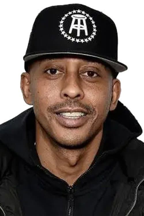 Фото Gillie Da Kid