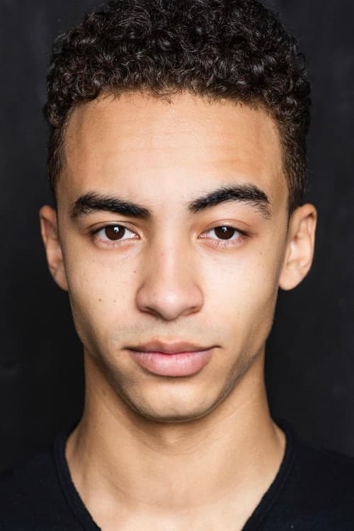 Фото Jaden Betts