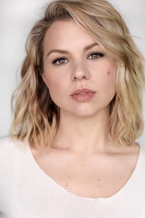 Фото Ali Liebert