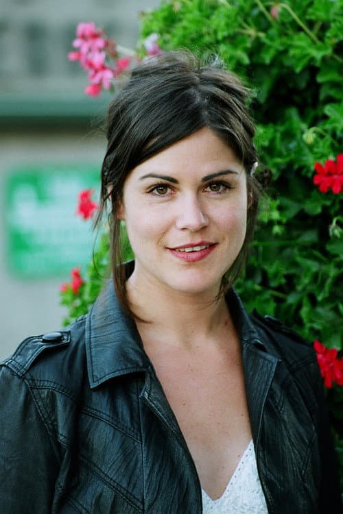 Фото Anne Sewitsky