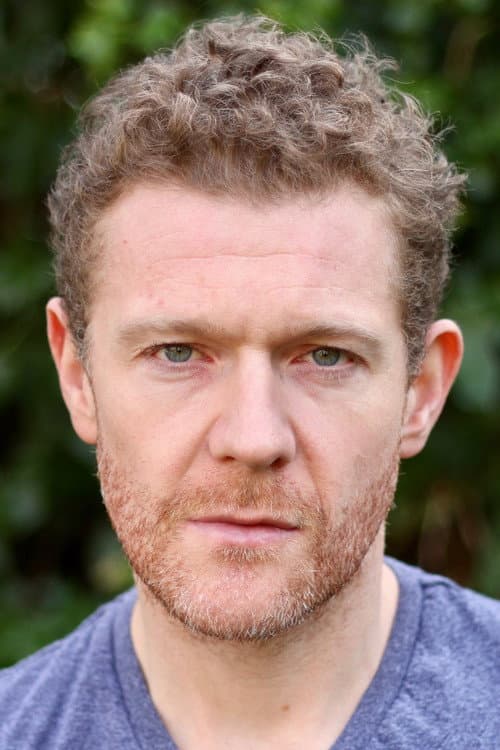 Фото Branwell Donaghey