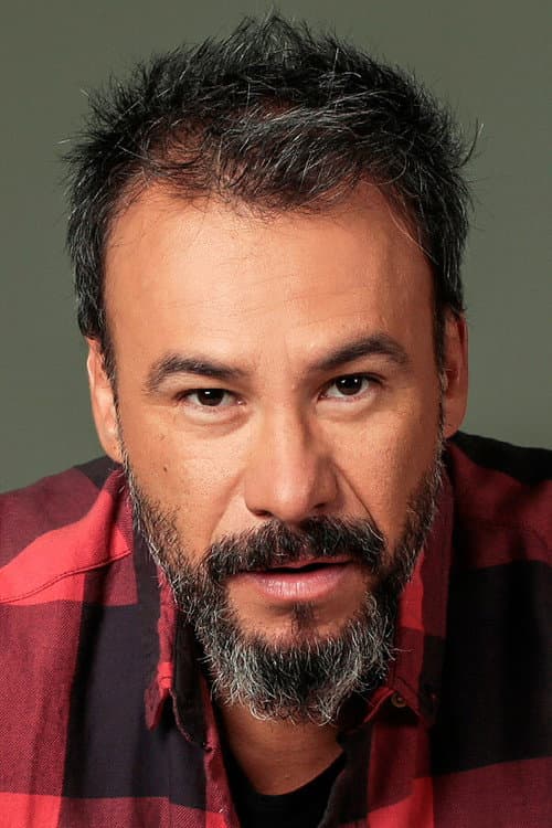 Фото Rodrigo Soto