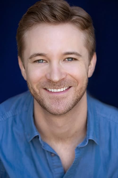 Фото Michael Welch