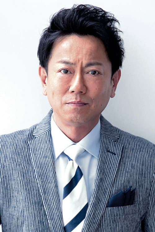 Фото Мікіхіса Адзума