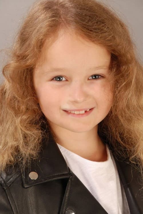 Фото Lisa Marie Trense